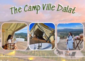 The Camp Ville Dalat