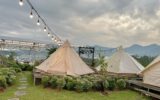 Lon Ton CampArt – Tour Camping Săn Mây Đồi Thiên Phúc Đức